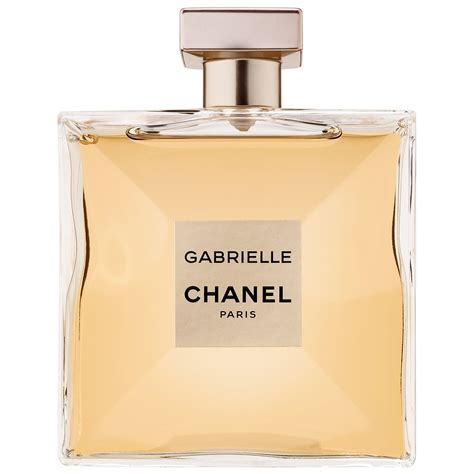 chanel gabrielle perfume 35ml|chanel gabrielle best price.